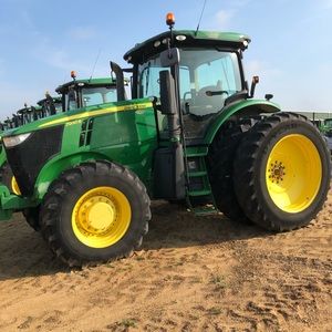 Meet your Posher, Rick